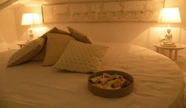 Apartamento Terrace Navona Penthouse View Luxury