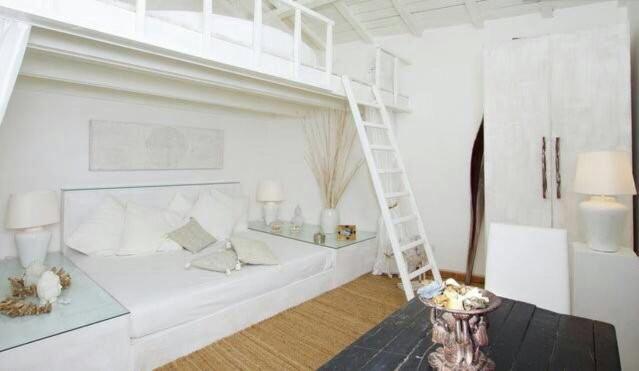 Terrace Navona Penthouse View Luxury Apartamento